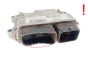 Steuergerät 237101430R S180105122A Renault Continental 45633