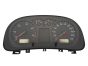 Tacho Kombiinstrument VW Golf MK4 1J0919860B 110008773003 18807