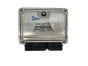 Steuergerät Audi 038906012AH 0281010200 Bosch 53098