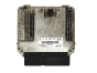 Steuergerät 0281017950 55580691 Opel Bosch 19219