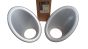 Luftführungsgitter Original 7711428177 Renault Megane 3