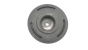 Riemenscheibe Für Kurbelwelle 8200071552 8200188889 Renault Espace4 2.0T 1200km