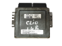 Steuergerät S118301113B 8200214973 8200080285 Renault Siemens 27088