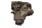 Getriebe JB1138 Renault Clio 2  1.2 8v 7701352459