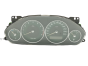 Tacho Kombiinstrument Jaguar X-TYPE 1X4F-10849-DF 25731