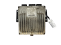 Steuergerät 8200212351 8200129063 R0410C034A Renault Delphi 24536