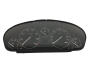 Tacho Kombiinstrument Peugeot 607 9629598280 110008883001 44965