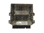 Steuergerät SID803A 9665100380 5WS40615C-T PSA Siemens 20238