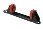 Schalldämpfer Halter 1K0253144AP B12280 VW Audi Seat Skoda Borsehung