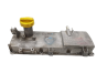 Ventildeckel/Zylinderkopfdeckel 167702 8200243595 1.4 1.6 8v Dacia Renault K7J 