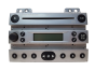 Cd-Radio Ford 4S61-18C815-AB 4500 RDS E-O-N