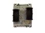 Steuergerät Fiat 00551803150 0261207905 ME73H4L001 Bosch 18176