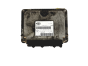 Steuergerät IAW.4AF.M9 55187372 Fiat Magneti Marelli 21808