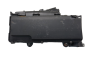 Luftfiltergehäuse 9652987380 Ford Fiesta 1.4 TDCI