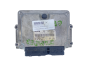 Steuergerät 1332377080 0281010345 PSA Fiat Bosch 63795