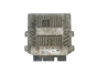 Steuergerät 3S61-12A650-LC 5WS40140E-T Ford Siemens 35581