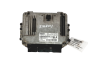 Steuergerät 0281012466 9661773880 9653958980 PSA Bosch 24648