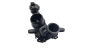 Drosselklappe 9675233680 0345G7 2.0 HDI Citroen Peugeot Ford