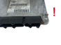 Steuergerät IAW4AF.SM 55196259 61601.123.01 Fiat Magneti Marelli 49072