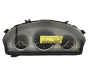 Tacho Kombiinstrument Mercedes C W204 A2045404548 VDO 31135