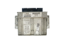 Steuergerät 9658738480 9649433980 PSA Sagem 35887