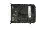 Steuergerät BSI -S04-00 9655708580 S120104500L PSA Siemens 22792