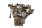 Getriebe 20TB38 Citroen Xsara 1,9 D WJZ DW8 11786