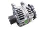 Lichtmaschine Generator VW AG 0124325003 Bosch 028903028D