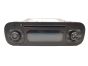 Cd-Radio Mit Mp3 Fiat 139 Panda 3 052065592