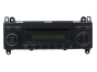 Cd-Radio Mercedes-Benz Sprinter Vito A9068200886 BE7076