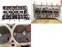 Zylinderkopf Alfa Romeo 60599491 1.6 16V AR32104