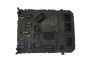 Steuergerät BSI E01-00 9653667580 S118085320E PSA Siemens 2048