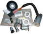Zündschloss Komplett Neues Original 7701475686 Renault Master 2