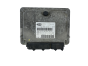Steuergerät IAW4AF.M9 55187372 61600.627.05 Fiat Magneti Marelli 53269