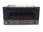 Autoradio 6CD MP3 Subaru Impreza 86201FG642 PF-2950A-C Clarion