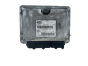 Steuergerät 51886069 IAW4AF.S2 BC.0091210.B Fiat Magneti Marelli