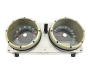 Tacho Kombiinstrument VW Polo 6N2 6N0920804E 0263627004 44025