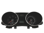 Tacho Kombiinstrument VW Golf MK6 5K0920870G 31909