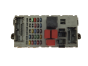 Steuergerät BSI Fiat 51754964 NPL 51733919 CPL Delphi 20279