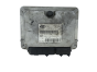 Steuergerät IAW4AF.SP 55190098 61601.124.00 Fiat Magneti Marelli 49428