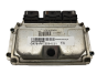 Steuergerät PSA 0261206606 9638765980id10 26FM0882 Bosch