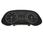 Tacho Kombiinstrument Seat Leon 5F0920872A A2C90681200 VDO