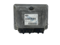 Steuergerät IAW 4AF.M9 55187372 61600.627.05 Fiat Magneti Marelli 47970