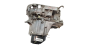 Getriebe JB3973 Renault Megane 1.4 16v 7701714682
