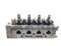 Zylinderkopf 8200293024 1.2 16v D4F740 Renault Clio 3 Modus