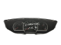 Tacho Kombiinstrument Kia Carens 0K2JB55430 2003-98400K 59048