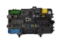 Sicherungskasten Relaiskasten 13268286 5DK008669-24 Opel GM Hella 19999