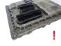 Steuergerät Smart 0010020V001 0261205006 Bosch 48227