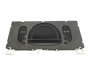 Tacho Kombiinstrument Renault Modus 8200668078 43579