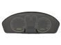 Tacho Kombiinstrument VW Sharan 7M3920820G 110080031012 AE VDO